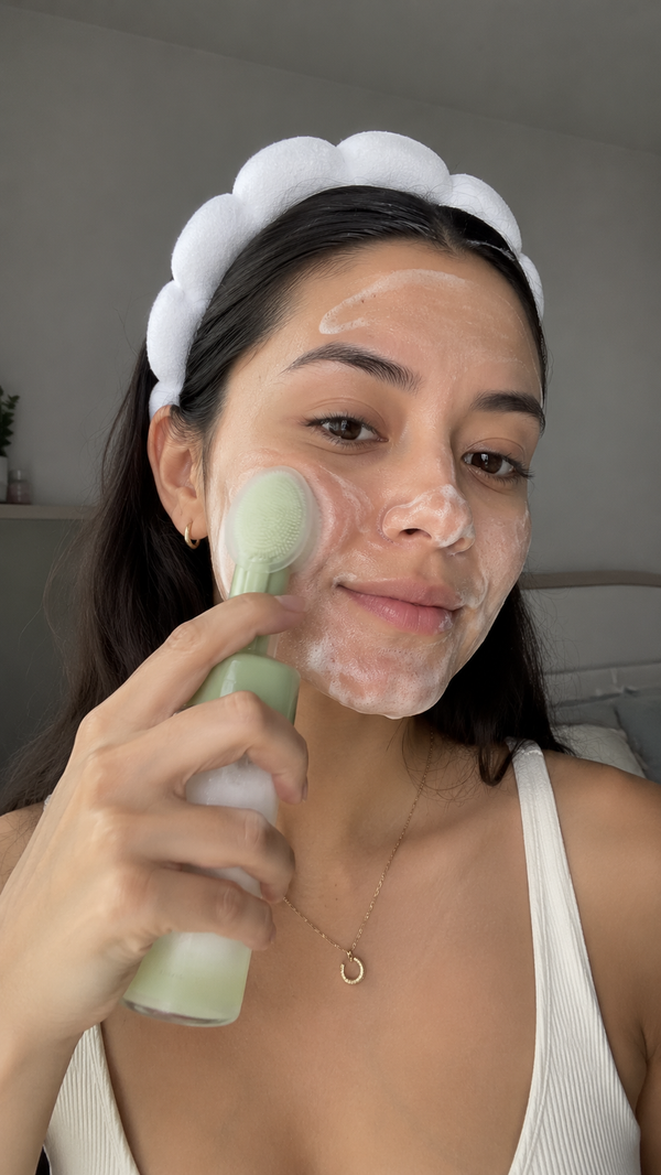 Tu ritual matutino