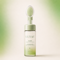 LUNAE CLOUD Foaming Facial Cleanser